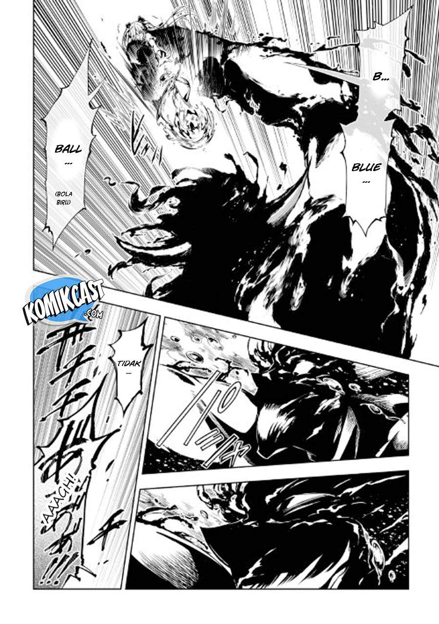 Kouritsu Kuriya Madoushi, Daini no Jinsei de Madou wo Kiwameru Chapter 22 Gambar 10